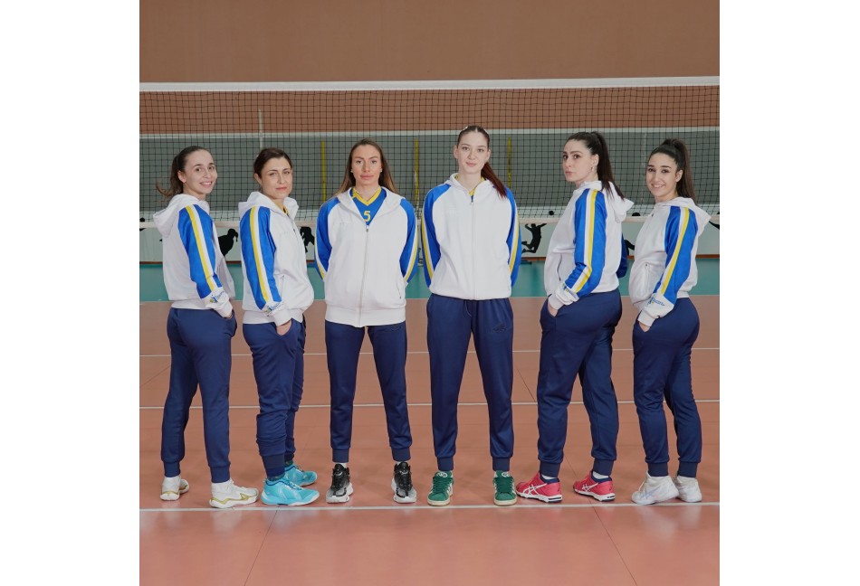 Come prepariamo un kit sportivo completo per la tua squadra